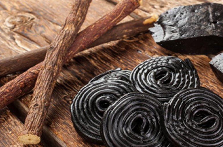 以實踐為導向的甘草提取物（Licorice Extract）