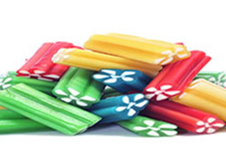 快殼好?護光劑（Quick Dip） 新一代甘草糖（Liquorice Candy）的防粘拋光劑