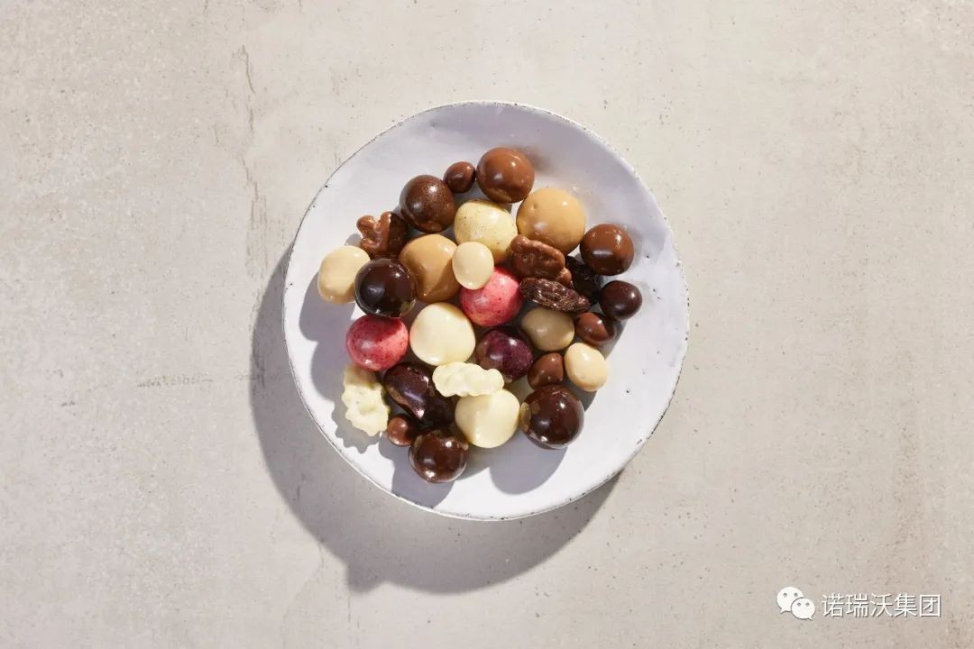 D&F糖果研討會9.25-9.29——包衣糖果的生產(chǎn)